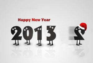 New-year-2013-good-bye-2012